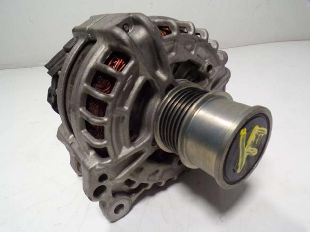 Alternator 05E903027B VAG