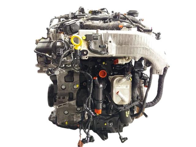 Silnik w komplecie 05L100032 VAG