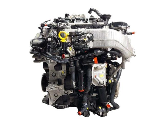Silnik w komplecie 05L100032 VAG