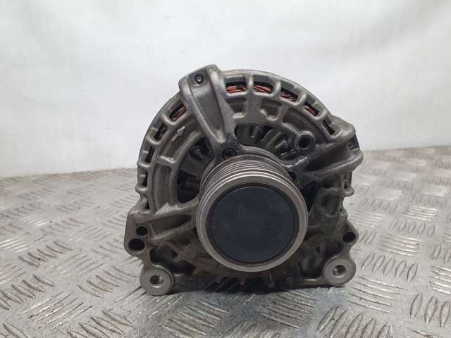 Alternator Cupra FORMENTOR