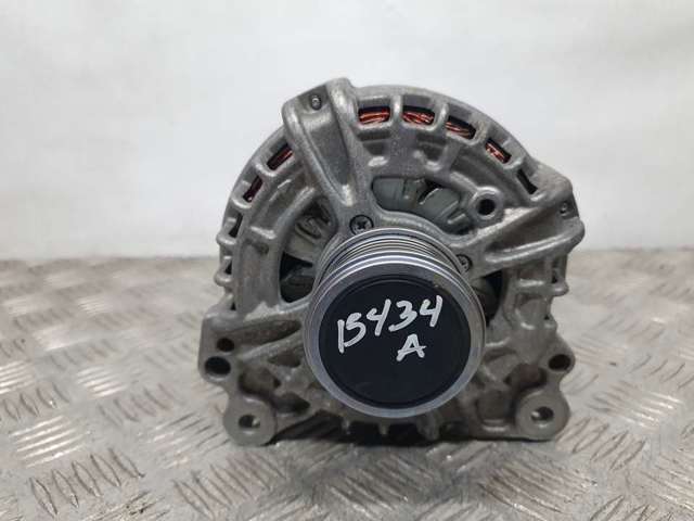 Alternator Cupra FORMENTOR