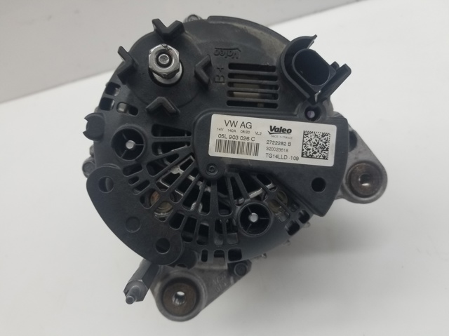 05L903026C VAG