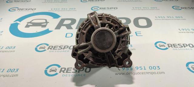 Alternator 05L903026J VAG