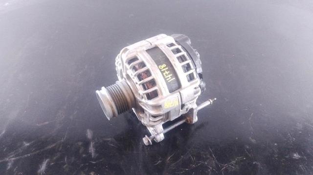 Alternator 05L903026N VAG