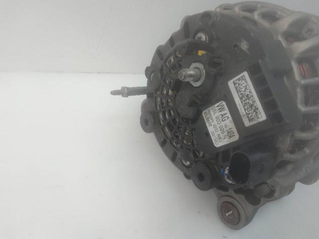 Alternator Cupra FORMENTOR