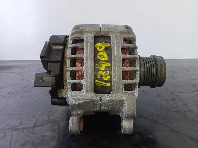 Alternator Cupra FORMENTOR