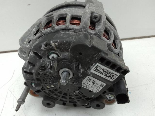 Alternator Cupra FORMENTOR