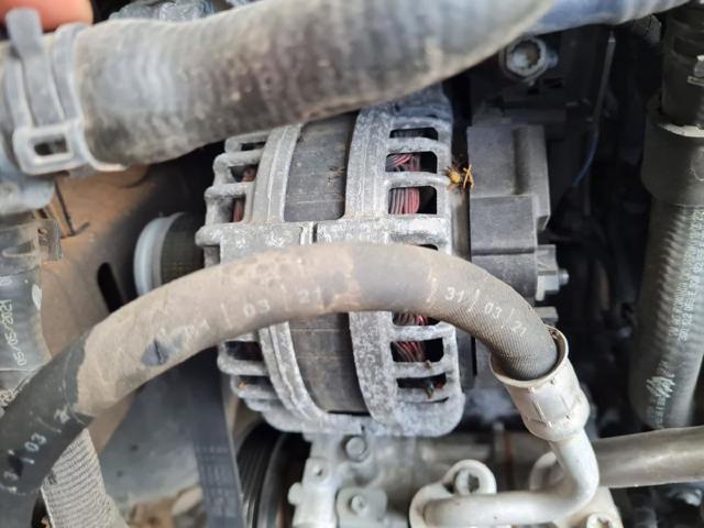 Alternator 05L903026N VAG