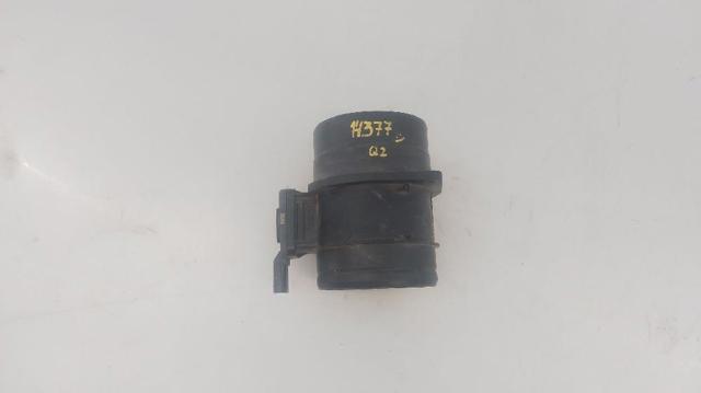 Czujnik przepływu powietrza, przepływomierz powietrza M.A.F. 05L906461B VAG