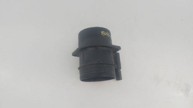 Czujnik przepływu powietrza, przepływomierz powietrza M.A.F. 05L906461B VAG