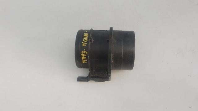 Czujnik przepływu powietrza, przepływomierz powietrza M.A.F. 05L906461B VAG