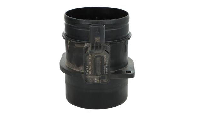 Czujnik przepływu powietrza, przepływomierz powietrza M.A.F. 05L906461B VAG