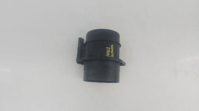 Czujnik przepływu powietrza, przepływomierz powietrza M.A.F. 05L906461B VAG