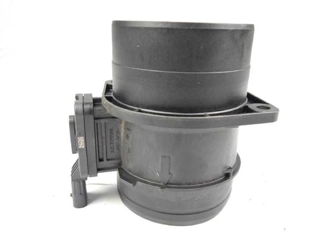 Czujnik przepływu powietrza, przepływomierz powietrza M.A.F. 05L906461B VAG
