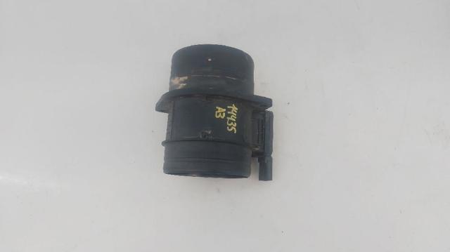 Czujnik przepływu powietrza, przepływomierz powietrza M.A.F. 05L906461B VAG