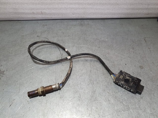 Czujnik tlenków azotu NOX 05N907807A VAG