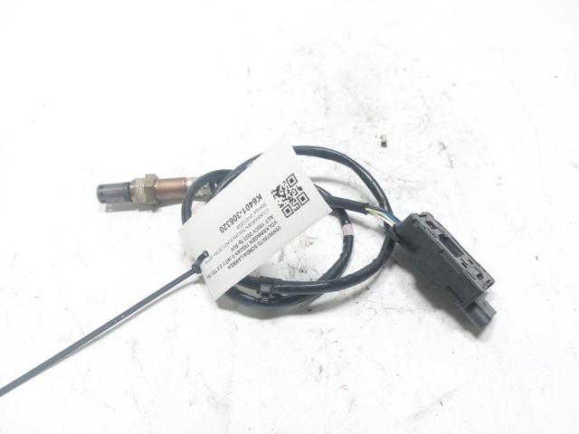 Czujnik tlenków azotu NOX 05N907807D VAG