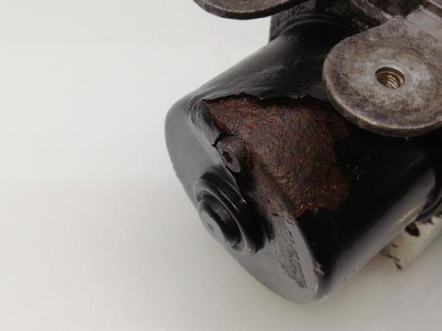 Sterownik ABS  hydrauliczny Honda Accord 7 CL, CM