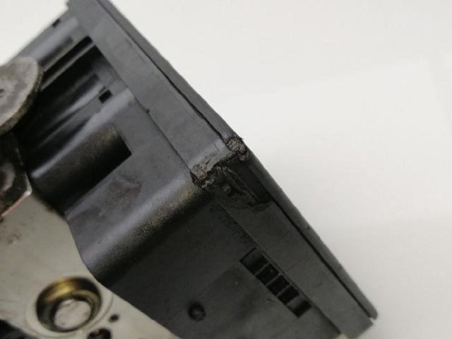 Sterownik ABS  hydrauliczny Honda Accord 7 CL, CM