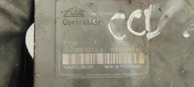 Sterownik ABS  hydrauliczny Honda Accord 7 CL, CM