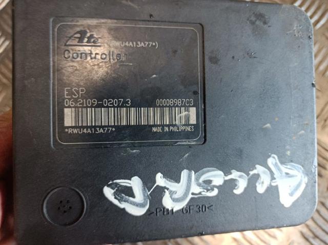 Sterownik ABS  hydrauliczny Honda Accord 7 CL, CM