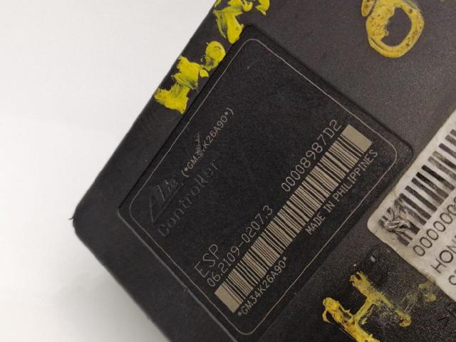 Sterownik ABS  hydrauliczny Honda Accord 7 CL, CM