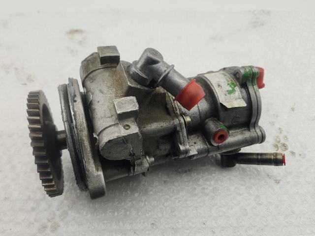 Pompa wspomagania hydraulicznego kierownicy 062145165D VAG