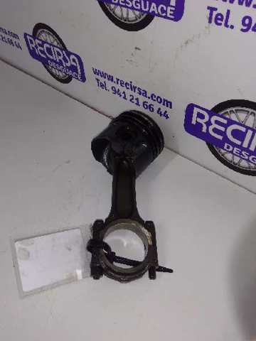 Tłok, komplet do jednego cylindru, STD 0628R1 PEUGEOT