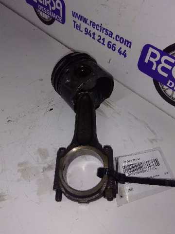 Tłok, komplet do jednego cylindru, STD 0628R1 PEUGEOT