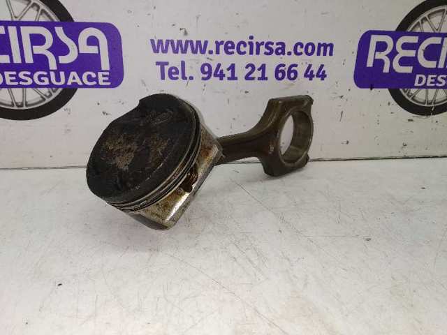 Tłok, komplet do jednego cylindru, STD 0628T1 PEUGEOT