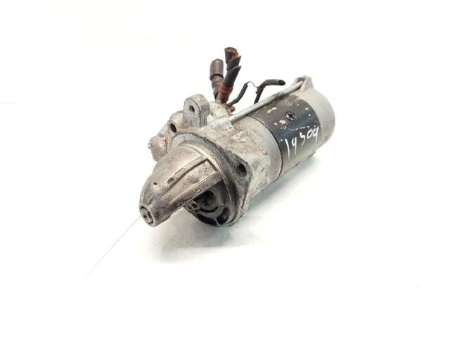 Rozrusznik 063193001010 BMW