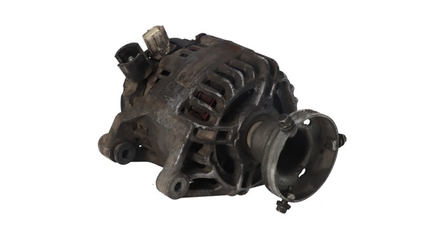 Alternator 063377412010 FORD