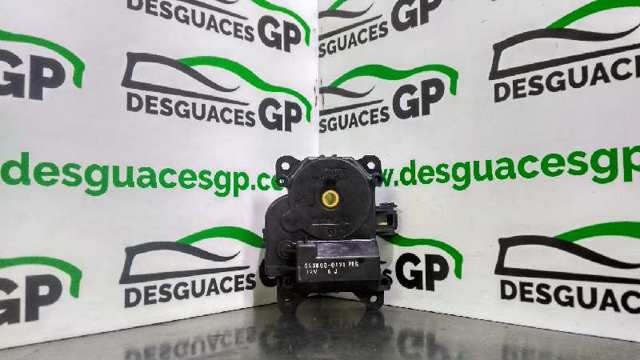 Silniczek klapy nagrzewnicy 0638000171 TOYOTA