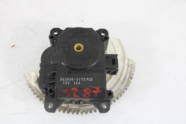 Silniczek klapy nagrzewnicy 0638000172 TOYOTA