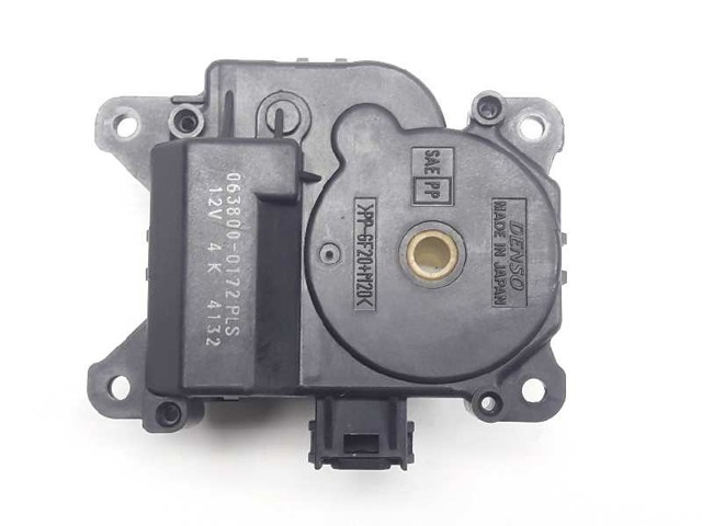 Silniczek klapy nagrzewnicy 0638000172 TOYOTA