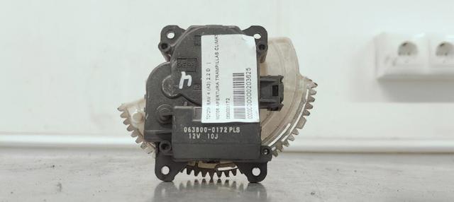 Silniczek klapy nagrzewnicy 0638000172 TOYOTA