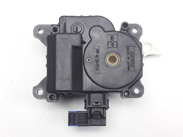 Silniczek klapy nagrzewnicy 0638000172 TOYOTA