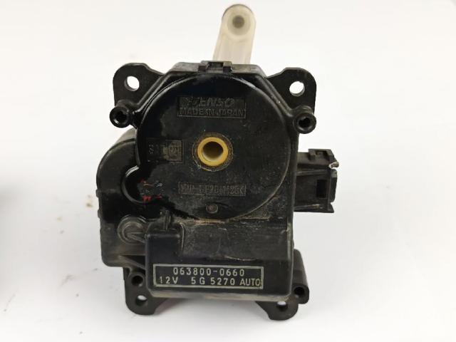 Silniczek klapy nagrzewnicy 0638000660 TOYOTA