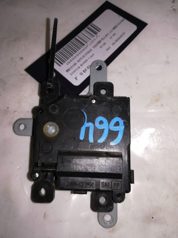 0638000920 Toyota