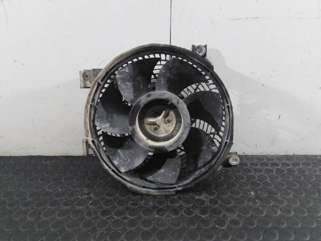 Dyfuzor chłodnicy klimatyzacji, w komplecie z wirnikiem i silnikiem 0650007290 TOYOTA