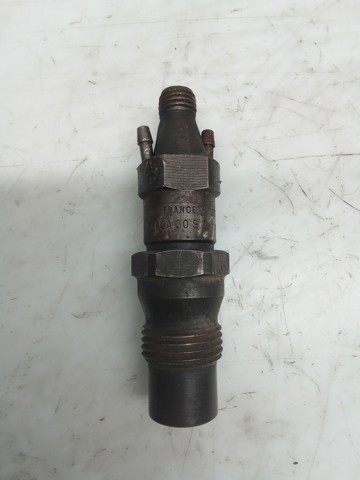 Wtryskiwacz paliwa 068130202 VAG