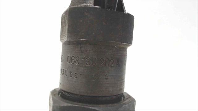 Wtryskiwacz paliwa 068130202 VAG