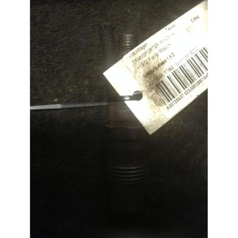 Wtryskiwacz paliwa 068130202 VAG