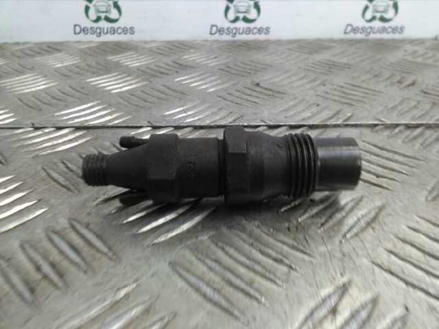 Wtryskiwacz paliwa 068130202 VAG