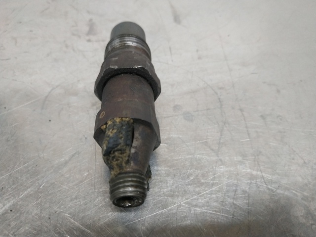 Wtryskiwacz paliwa 068130202F VAG