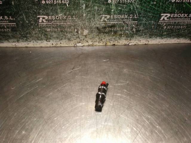 Wtryskiwacz paliwa 068130202F VAG