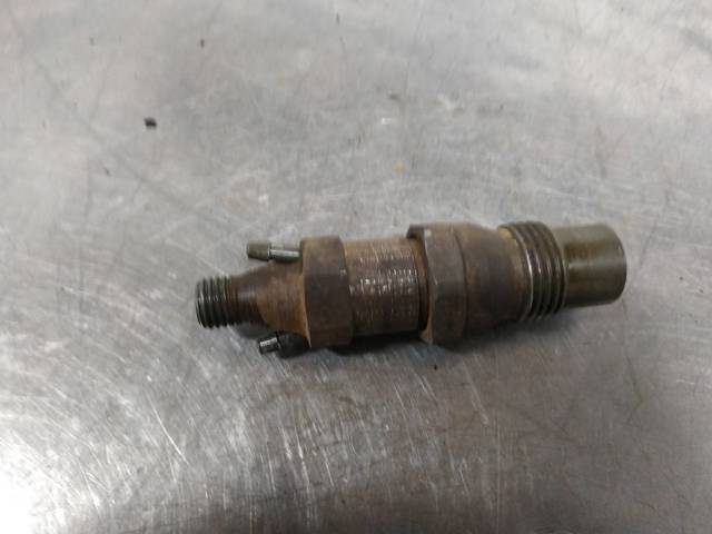 Wtryskiwacz paliwa 068130202F VAG