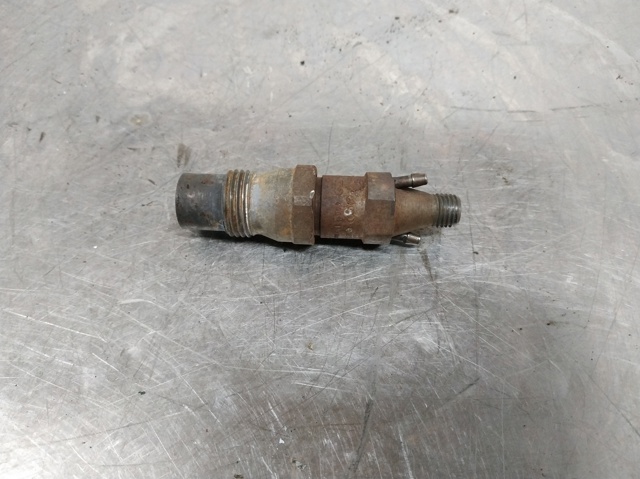 Wtryskiwacz paliwa 068130202F VAG