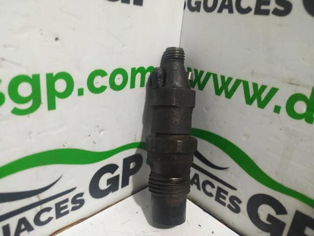 Wtryskiwacz paliwa 068130202G VAG