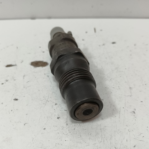 Wtryskiwacz paliwa 068130202G VAG